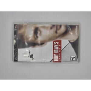 Tony Hawk Project 8 CIB for PSP